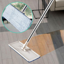 Load image into Gallery viewer, The Rotating Floor Mop (Magic Broom)