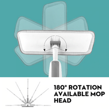 Load image into Gallery viewer, The Spray Mop
