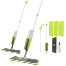 Load image into Gallery viewer, The Spray Mop