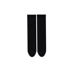 Load image into Gallery viewer, New Women Socks Fashion Stockings Casual Cotton Thigh High Over Knee Cotton High Socks Girls Womens Female Long Knee Sock