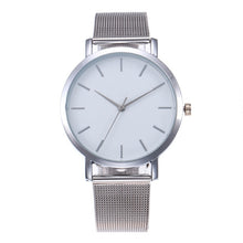 Load image into Gallery viewer, Fashion Women Watches Simple Romantic Rose Gold Watch Women's Wrist Watch Ladies watch relogio feminino reloj mujer Dropship
