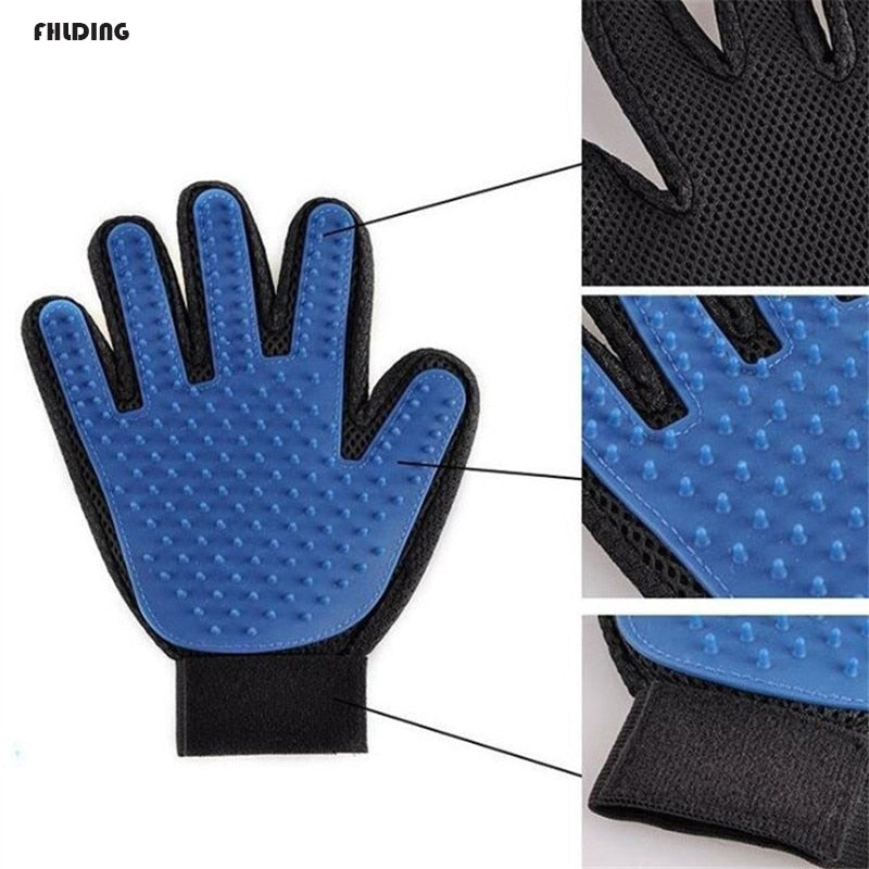 Brush Glove (for Pets)
