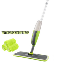 Load image into Gallery viewer, The Spray Mop