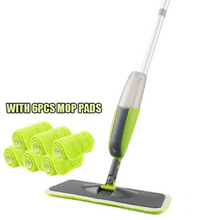 Load image into Gallery viewer, The Spray Mop