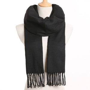 [VIANOSI] 2019 Luxury Design Men Scarf Foulard Plaid Scarves Poncho Casual Winter Scarfs Male Bufandas Hombre