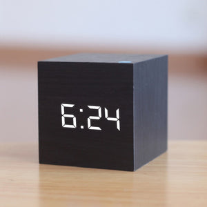 Desktop Clock