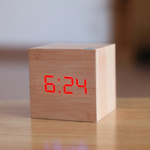 Desktop Clock