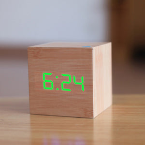 Desktop Clock