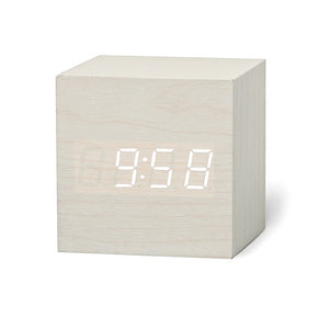 Desktop Clock