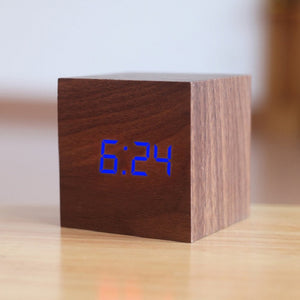 Desktop Clock