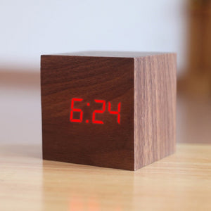 Desktop Clock