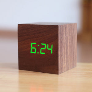 Desktop Clock