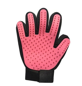 Brush Glove (for Pets)