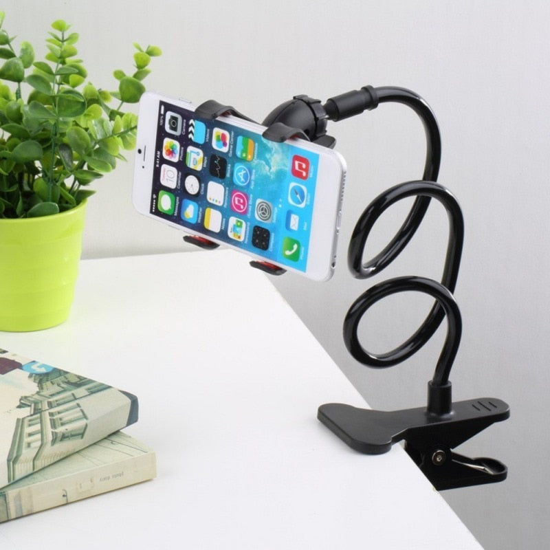 Universal Flexible Phone Holder