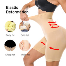 Load image into Gallery viewer, Butt Lifter Seamless Women High Waist Slimming Tummy Control Panties Knickers Pant Briefs Shapewear Underwear Body Shaper Lady