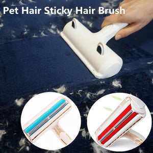 Pet Hair Removal