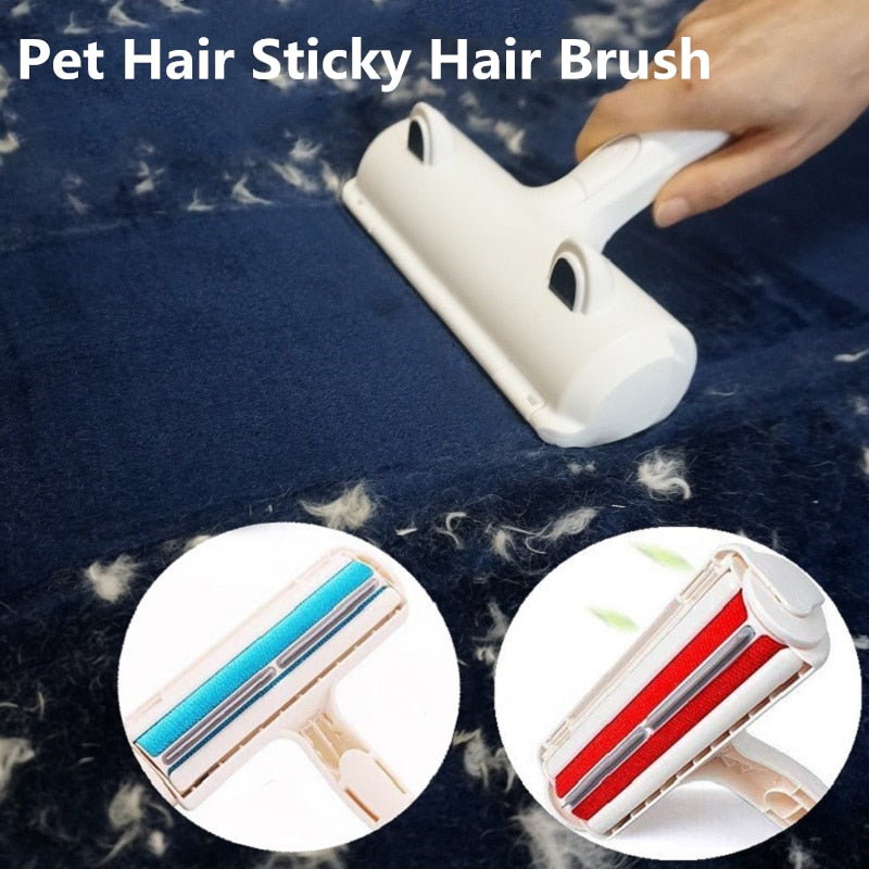 Pet Hair Removal