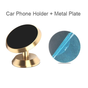 Magnetic Phone Holder