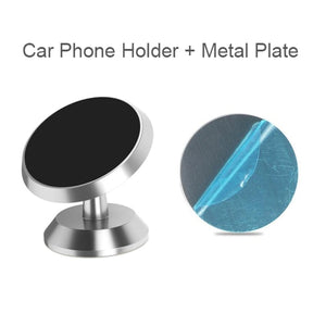 Magnetic Phone Holder