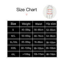Load image into Gallery viewer, Butt Lifter Seamless Women High Waist Slimming Tummy Control Panties Knickers Pant Briefs Shapewear Underwear Body Shaper Lady