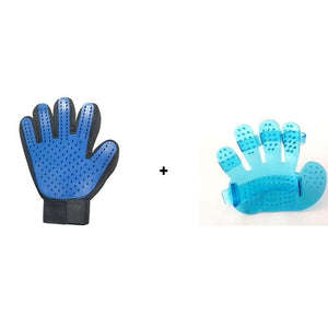 Brush Glove (for Pets)