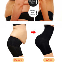 Load image into Gallery viewer, Butt Lifter Seamless Women High Waist Slimming Tummy Control Panties Knickers Pant Briefs Shapewear Underwear Body Shaper Lady