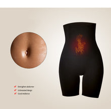 Load image into Gallery viewer, Butt Lifter Seamless Women High Waist Slimming Tummy Control Panties Knickers Pant Briefs Shapewear Underwear Body Shaper Lady