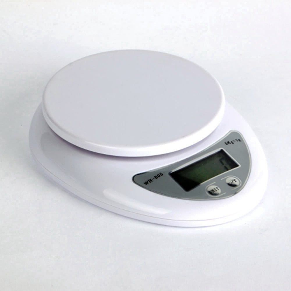 Digital Scale ( 5kg )