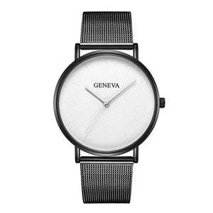 Women Watches Bayan Kol Saati Fashion Rose Gold Silver Ladies Watch For Women reloj mujer saat relogio zegarek damski часы женск