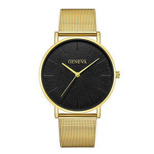 Women Watches Bayan Kol Saati Fashion Rose Gold Silver Ladies Watch For Women reloj mujer saat relogio zegarek damski часы женск