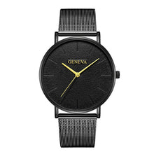 Load image into Gallery viewer, Women Watches Bayan Kol Saati Fashion Rose Gold Silver Ladies Watch For Women reloj mujer saat relogio zegarek damski часы женск