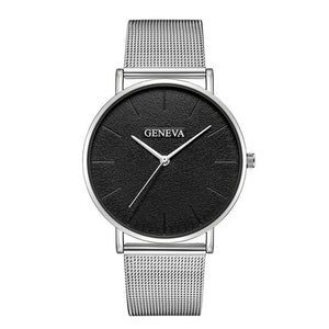 Women Watches Bayan Kol Saati Fashion Rose Gold Silver Ladies Watch For Women reloj mujer saat relogio zegarek damski часы женск