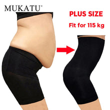 Load image into Gallery viewer, Butt Lifter Seamless Women High Waist Slimming Tummy Control Panties Knickers Pant Briefs Shapewear Underwear Body Shaper Lady