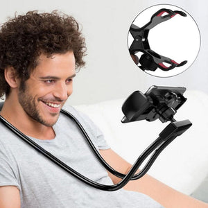 FlexiblePhone Holder