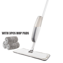 Load image into Gallery viewer, The Spray Mop
